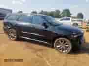 2017 Dodge Durango GT с VIN 1C4RDHDG6HC774216, выставлен на аукционе Copart как лот 80699125 с пробегом 269 617 миль миль и Списание • Salvage title. История ставок и продаж доступна на DreamBid. Изображение 4.