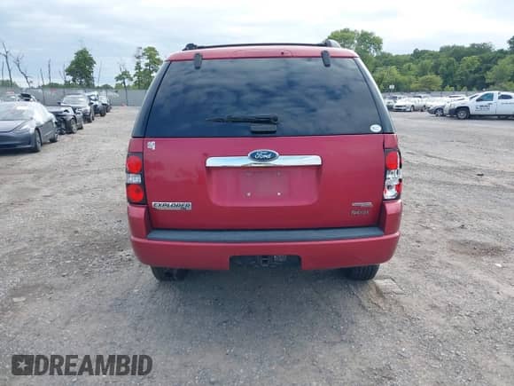 2007 Ford Explorer XLT с VIN 1FMEU73E67UB14545, выставлен на аукционе IAAI как лот 43031888 с пробегом 177 613 миль миль и . История ставок и продаж доступна на DreamBid. Изображение 16.