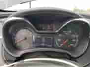 2017 Chevrolet Impala Premier with VIN 2G1145S30H9144588, listed as a Copart auction lot 86850435 with 143,098 mi miles and Salvage title. Bid and sale history available at DreamBid. Image 9.