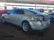 2012 Chevrolet Malibu LTZ 1LZ z VIN 1G1ZE5E06CF214418, wystawiony jako IAAI lot #43450311 z przebiegiem 177 772 mil mil oraz . Historia ofert i sprzedaży dostępna na DreamBid. Obrazek 3.