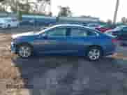 2024 Chevrolet Malibu LS с VIN 1G1ZC5ST7RF233928, выставлен на аукционе IAAI как лот 43261916 с пробегом 41 154 миль миль и . История ставок и продаж доступна на DreamBid. Изображение 14.