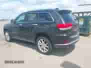 2016 Jeep Grand Cherokee Summit с VIN 1C4RJFJG8GC476458, выставлен на аукционе IAAI как лот 42791545 с пробегом 124 619 миль миль и . История ставок и продаж доступна на DreamBid. Изображение 3.