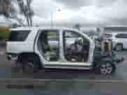 2015 Cadillac Escalade Luxury with VIN 1GYS3BKJ0FR204300, listed as a IAAI auction lot 41743008 with Not provided miles and . Bid and sale history available at DreamBid. Image 12.