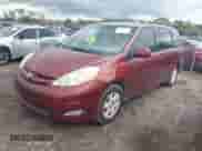 2006 Toyota Sienna XLE z VIN 5TDZA22C86S473786, wystawiony jako IAAI lot #43542996 z przebiegiem 312 570 mil mil oraz . Historia ofert i sprzedaży dostępna na DreamBid. Obrazek 2.