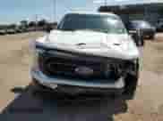 2022 Ford F-150 XL with VIN 1FTFX1E86NKD22373, listed as a Copart auction lot 69963114 with 96,983 mi miles and Salvage title. Bid and sale history available at DreamBid. Image 5.