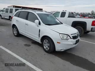 2010 Saturn VUE z VIN 3GSALKE74AS598265, wystawiony jako IAAI lot #41092840 z przebiegiem 155 269 mil mil oraz . Historia ofert i sprzedaży dostępna na DreamBid. Obrazek 1.