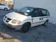 2003 Dodge Caravan Cargo with VIN 1D4GP21373B339042, listed as a IAAI auction lot 41112375 with 96,573 mi miles and . Bid and sale history available at DreamBid. Image 2.