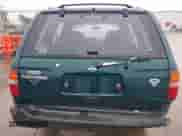 1997 Nissan Pathfinder XE with VIN JN8AR05SXVW126105, listed as a IAAI auction lot 41655140 with 132,229 mi miles and . Bid and sale history available at DreamBid. Image 17.