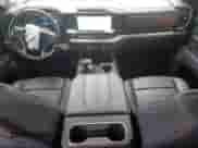 2023 Chevrolet Silverado 1500 High Country with VIN 1GCUDJE82PZ241915, listed as a Copart auction lot 65246765 with 61,743 mi miles and Salvage title. Bid and sale history available at DreamBid. Image 8.