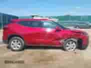 2020 Chevrolet Blazer LT с VIN 3GNKBBRA9LS612079, выставлен на аукционе IAAI как лот 43192789 с пробегом 138 075 миль миль и . История ставок и продаж доступна на DreamBid. Изображение 13.