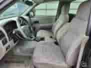 2005 Chevrolet Colorado Z85 с VIN 1GCCS148858145177, выставлен на аукционе Copart как лот 71537735 с пробегом 77 283 миль миль и Списание • Salvage title. История ставок и продаж доступна на DreamBid. Изображение 7.