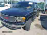 2000 GMC Sierra 1500 SLE z VIN 1GTEK19T5YE243255, wystawiony jako IAAI lot #42870917 z przebiegiem 258 489 mil mil oraz . Historia ofert i sprzedaży dostępna na DreamBid. Obrazek 6.