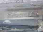 1987 Chevrolet Camaro with VIN 1G1FP2180HN177077, listed as a Copart auction lot 59669934 with Not provided miles and Salvage title. Bid and sale history available at DreamBid. Image 12.