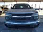 2008 Chevrolet Colorado 2LT z VIN 1GCDS13E488131910, wystawiony jako Copart lot #83043764 z przebiegiem 142 881 mil mil oraz Szkoda całkowita • Salvage title. Historia ofert i sprzedaży dostępna na DreamBid. Obrazek 5.