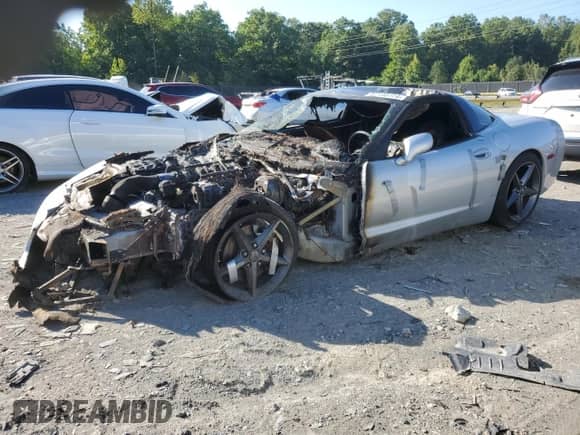 1999 Chevrolet Corvette с VIN 1G1YY22G2X5102374, выставлен на аукционе Copart как лот 67140774 с пробегом Не указан миль и Списание • Salvage title. История ставок и продаж доступна на DreamBid. Изображение 1.