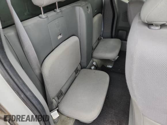 2017 Nissan Frontier S с VIN 1N6BD0CT7HN773059, выставлен на аукционе Copart как лот 60295125 с пробегом 115 065 миль миль и Списание • Salvage title. История ставок и продаж доступна на DreamBid. Изображение 10.