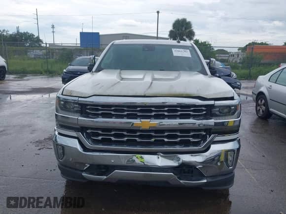 2017 Chevrolet Silverado 1500 LTZ с VIN 3GCUKSEJ7HG465570, выставлен на аукционе IAAI как лот 43061782 с пробегом 36 462 миль миль и . История ставок и продаж доступна на DreamBid. Изображение 12.