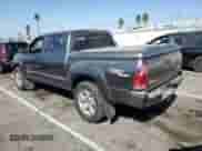 2009 Toyota Tacoma PreRunner z VIN 3TMJU62N59M075503, wystawiony jako Copart lot #75367844 z przebiegiem Nie podano mil oraz Nie do naprawy • Non repairable. Historia ofert i sprzedaży dostępna na DreamBid. Obrazek 2.