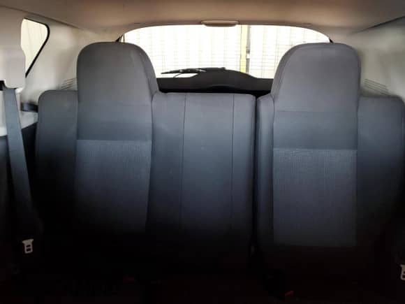 2014 Jeep Compass Sport z VIN 1C4NJCBB1ED624215, wystawiony jako Copart lot #66467835 z przebiegiem 129 967 mil mil oraz Szkoda całkowita • Salvage title. Historia ofert i sprzedaży dostępna na DreamBid. Obrazek 10.