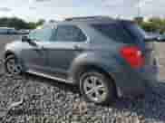 2011 Chevrolet Equinox 2LT with VIN 2CNFLNEC5B6291716, listed as a Copart auction lot 71494905 with 234,600 mi miles and Salvage title. Bid and sale history available at DreamBid. Image 2.