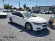 2016 Chevrolet Malibu LS с VIN 1G1ZB5ST3GF272824, выставлен на аукционе Copart как лот 49872465 с пробегом 137 299 миль миль и Чистый • Clean title. История ставок и продаж доступна на DreamBid. Изображение 4.