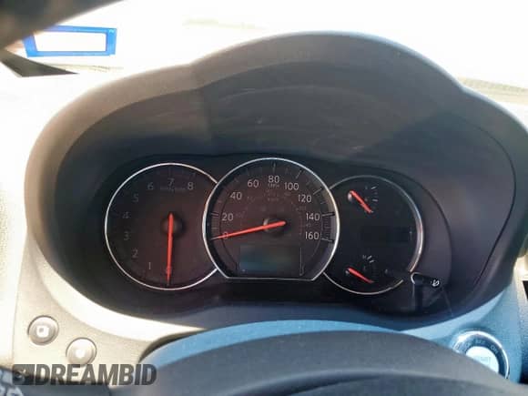 2014 Nissan Maxima S with VIN 1N4AA5AP5EC491252, listed as a Copart auction lot 65952245 with Not provided miles and Salvage title. Bid and sale history available at DreamBid. Image 9.