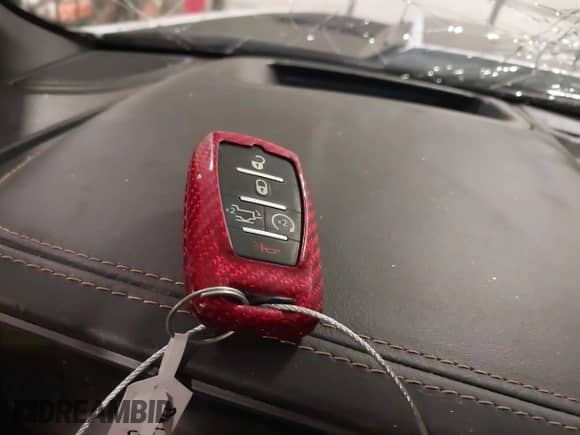 2024 Ram 1500 TRX с VIN 1C6SRFU9XRN192514, выставлен на аукционе IAAI как лот 41277900 с пробегом 15 815 миль миль и . История ставок и продаж доступна на DreamBid. Изображение 11.