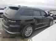 2018 Jeep Grand Cherokee Summit with VIN 1C4RJFJT2JC390079, listed as a Copart auction lot 43502555 with 106,724 mi miles and Salvage title. Bid and sale history available at DreamBid. Image 3.