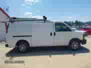 2016 Chevrolet Express Cargo z VIN 1GCWGAFF1G1297856, wystawiony jako IAAI lot #42540588 z przebiegiem 170 515 mil mil oraz . Historia ofert i sprzedaży dostępna na DreamBid. Obrazek 13.