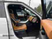 2018 Land Rover Range Rover Sport с VIN SALWR2RE3JA197230, выставлен на аукционе Copart как лот 82079805 с пробегом 114 246 миль миль и Чистый • Clean title. История ставок и продаж доступна на DreamBid. Изображение 5.