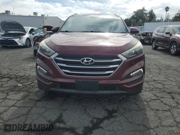 2018 Hyundai Tucson SEL Plus с VIN KM8J33A45JU626714, выставлен на аукционе Copart как лот 80320615 с пробегом 97 102 миль миль и Списание • Salvage title. История ставок и продаж доступна на DreamBid. Изображение 5.