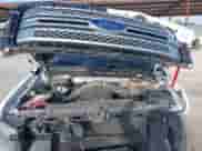 2014 Ford F-150 XL with VIN 1FTFW1ET1EFA01292, listed as a IAAI auction lot 42752802 with 195,139 mi miles and . Bid and sale history available at DreamBid. Image 10.