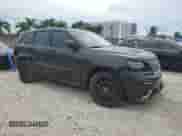 2016 Jeep Grand Cherokee SRT с VIN 1C4RJFDJXGC441122, выставлен на аукционе Copart как лот 71659315 с пробегом 184 411 миль миль и Чистый • Clean title. История ставок и продаж доступна на DreamBid. Изображение 4.