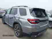 2023 Honda Pilot Touring с VIN 5FNYG1H78PB030638, выставлен на аукционе IAAI как лот 42474634 с пробегом 25 513 миль миль и . История ставок и продаж доступна на DreamBid. Изображение 3.