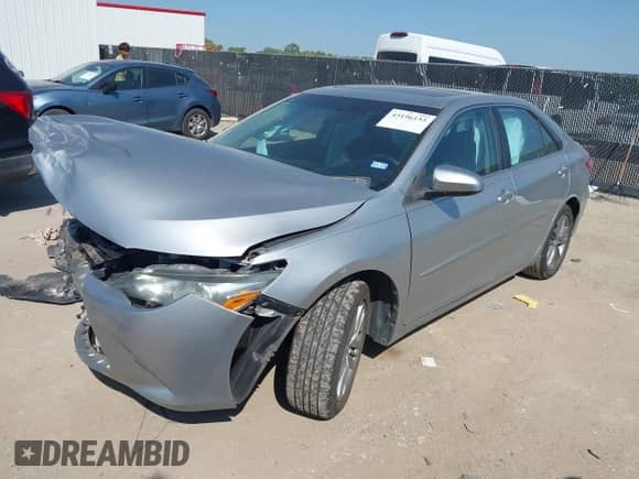 2016 Toyota Camry LE с VIN 4T1BF1FK8GU212276, выставлен на аукционе IAAI как лот 43196133 с пробегом 112 201 миль миль и . История ставок и продаж доступна на DreamBid. Изображение 2.