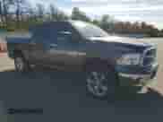 2016 Ram 1500 Big Horn с VIN 3C6RR7LTXGG214731, выставлен на аукционе Copart как лот 82001835 с пробегом 241 907 миль миль и Списание • Salvage title. История ставок и продаж доступна на DreamBid. Изображение 4.