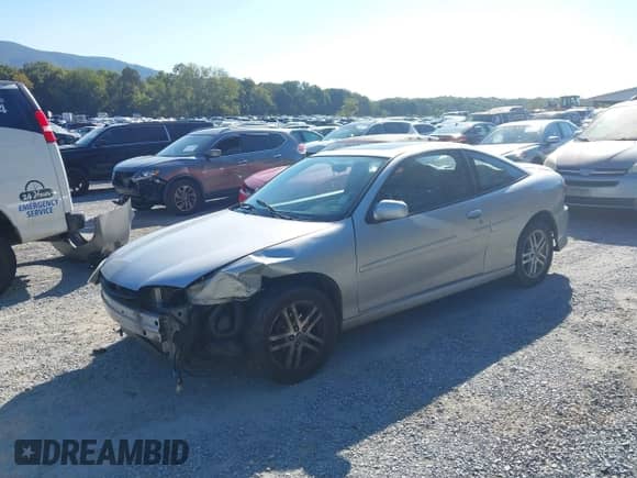 2004 Chevrolet Cavalier LS Sport с VIN 1G1JH12FX47131673, выставлен на аукционе IAAI как лот 43197839 с пробегом 134 887 миль миль и . История ставок и продаж доступна на DreamBid. Изображение 2.
