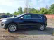 2020 Chevrolet Equinox LT с VIN 3GNAXTEV1LS734995, выставлен на аукционе IAAI как лот 43248502 с пробегом 113 182 миль миль и . История ставок и продаж доступна на DreamBid. Изображение 14.