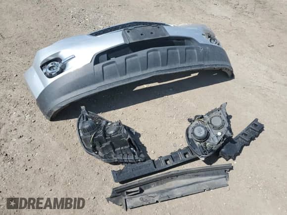 2015 Chevrolet Equinox LT z VIN 2GNFLCE3XF6356761, wystawiony jako Copart lot #55887285 z przebiegiem 125 526 mil mil oraz Szkoda całkowita • Salvage title. Historia ofert i sprzedaży dostępna na DreamBid. Obrazek 12.