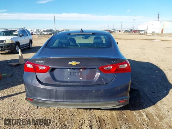 2025 Chevrolet Malibu LT с VIN 1G1ZD5STXSF145927, выставлен на аукционе IAAI как лот 43556663 с пробегом 29 057 миль миль и . История ставок и продаж доступна на DreamBid. Изображение 17.