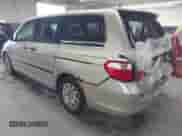 2007 Honda Odyssey LX z VIN 5FNRL38217B042128, wystawiony jako IAAI lot #43479801 z przebiegiem 162 428 mil mil oraz . Historia ofert i sprzedaży dostępna na DreamBid. Obrazek 3.