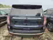 2022 Chevrolet Tahoe LT with VIN 1GNSKNKD3NR262010, listed as a Copart auction lot 69078075 with 43,804 mi miles and Non repairable. Bid and sale history available at DreamBid. Image 6.
