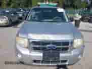 2011 Ford Escape XLT с VIN 1FMCU9DG2BKC35368, выставлен на аукционе IAAI как лот 43361807 с пробегом 157 149 миль миль и . История ставок и продаж доступна на DreamBid. Изображение 6.