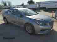 2017 Hyundai Sonata SE с VIN 5NPE24AF4HH571953, выставлен на аукционе Copart как лот 46186815 с пробегом 92 974 миль миль и Чистый • Clean title. История ставок и продаж доступна на DreamBid. Изображение 4.