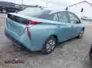 2016 Toyota Prius Three z VIN JTDKARFUXG3001430, wystawiony jako IAAI lot #43440709 z przebiegiem 108 295 mil mil oraz . Historia ofert i sprzedaży dostępna na DreamBid. Obrazek 4.