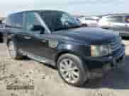 2007 Land Rover Range Rover Sport SC с VIN SALSH23407A987319, выставлен на аукционе Copart как лот 47493575 с пробегом 135 280 миль миль и Списание • Salvage title. История ставок и продаж доступна на DreamBid. Изображение 4.