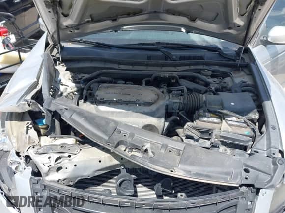 2010 Honda Accord EX с VIN 1HGCP3F72AA025767, выставлен на аукционе IAAI как лот 42533345 с пробегом 155 307 миль миль и . История ставок и продаж доступна на DreamBid. Изображение 10.