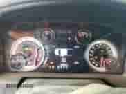 2018 Ram 1500 Big Horn z VIN 1C6RR7GT1JS120375, wystawiony jako Copart lot #81611855 z przebiegiem 136 828 mil mil oraz Szkoda całkowita • Salvage title. Historia ofert i sprzedaży dostępna na DreamBid. Obrazek 9.