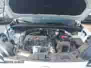 2025 Honda HR-V LX с VIN 3CZRZ1H31SM743505, выставлен на аукционе IAAI как лот 42721427 с пробегом 5 943 миль миль и . История ставок и продаж доступна на DreamBid. Изображение 10.