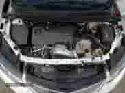 2017 Chevrolet Volt LT z VIN 1G1RC6S54HU166982, wystawiony jako Copart lot #47635733 z przebiegiem 72 561 mil mil oraz . Historia ofert i sprzedaży dostępna na DreamBid. Obrazek 11.